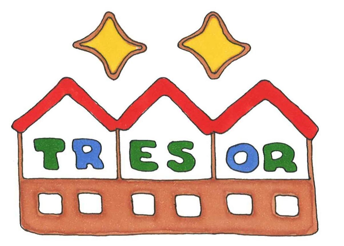 採用サイト−とれぞあ子ども園